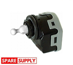 Корректор фар Audi A6 C5 (4B2, 4B4)